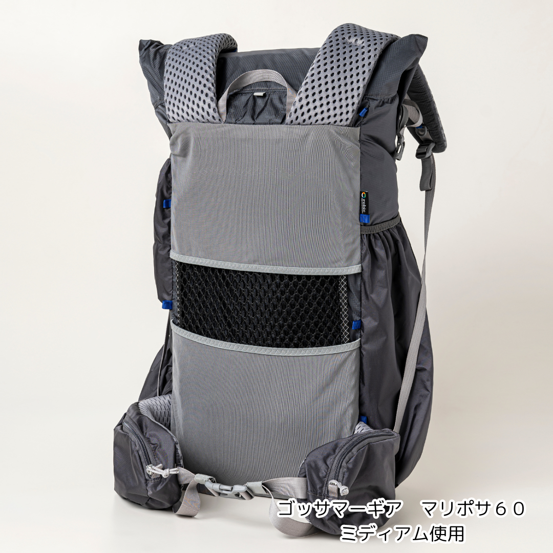 Luna Project Air Mesh Pad (ルナプロジェクト エアメッシュ