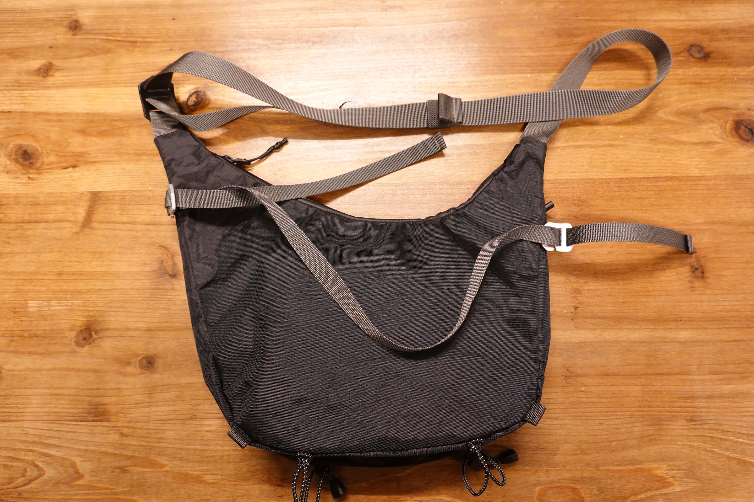 SEALSON M2 Crossbody Bag | 田中商店 SEALSON M2 Crossbody Bag | 田中商店