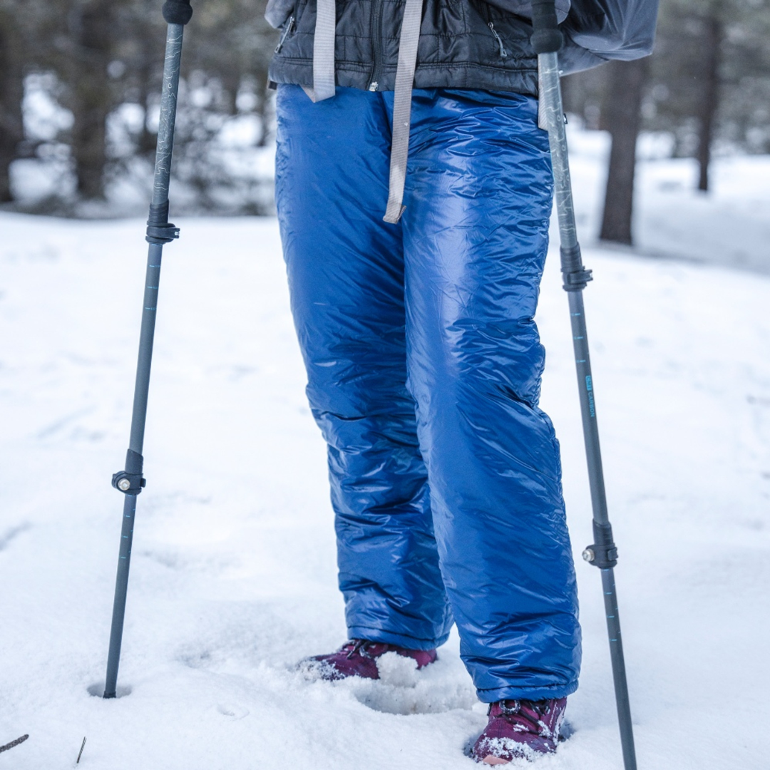 Enlightened Equipment / Men's Torrid Pants | 田中商店