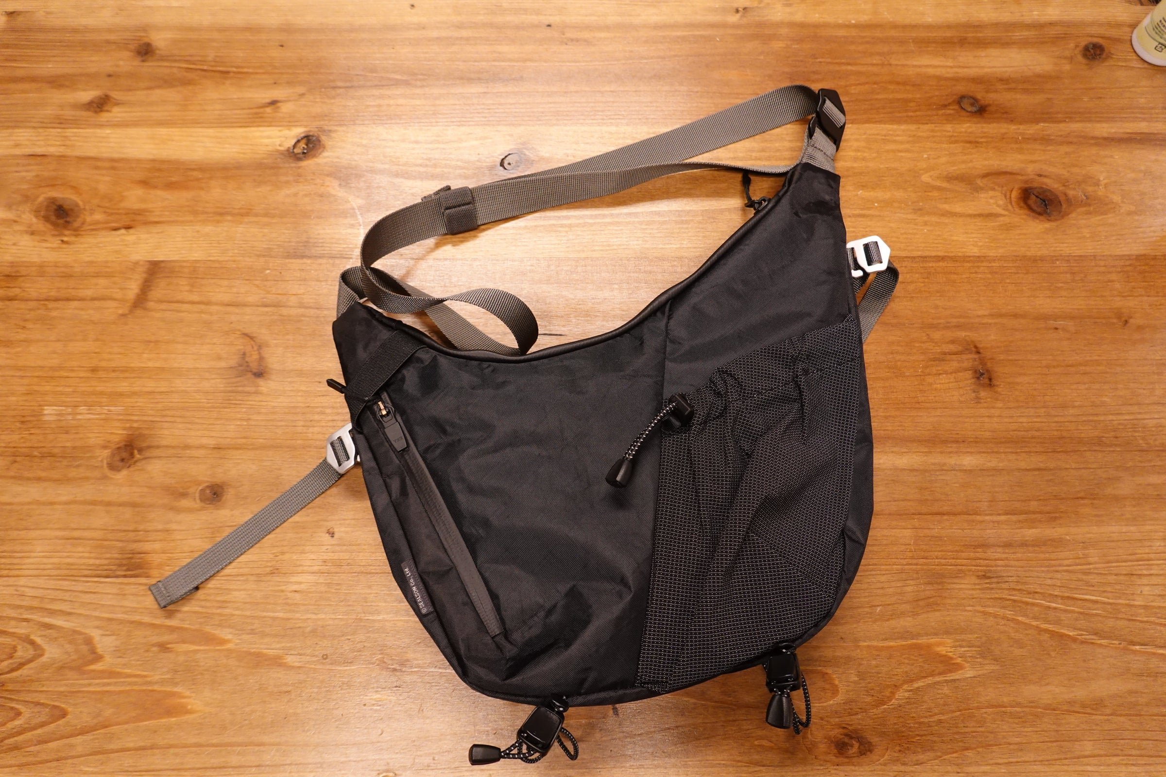 SEALSON M2 Crossbody Bag | 田中商店 SEALSON M2 Crossbody Bag | 田中商店