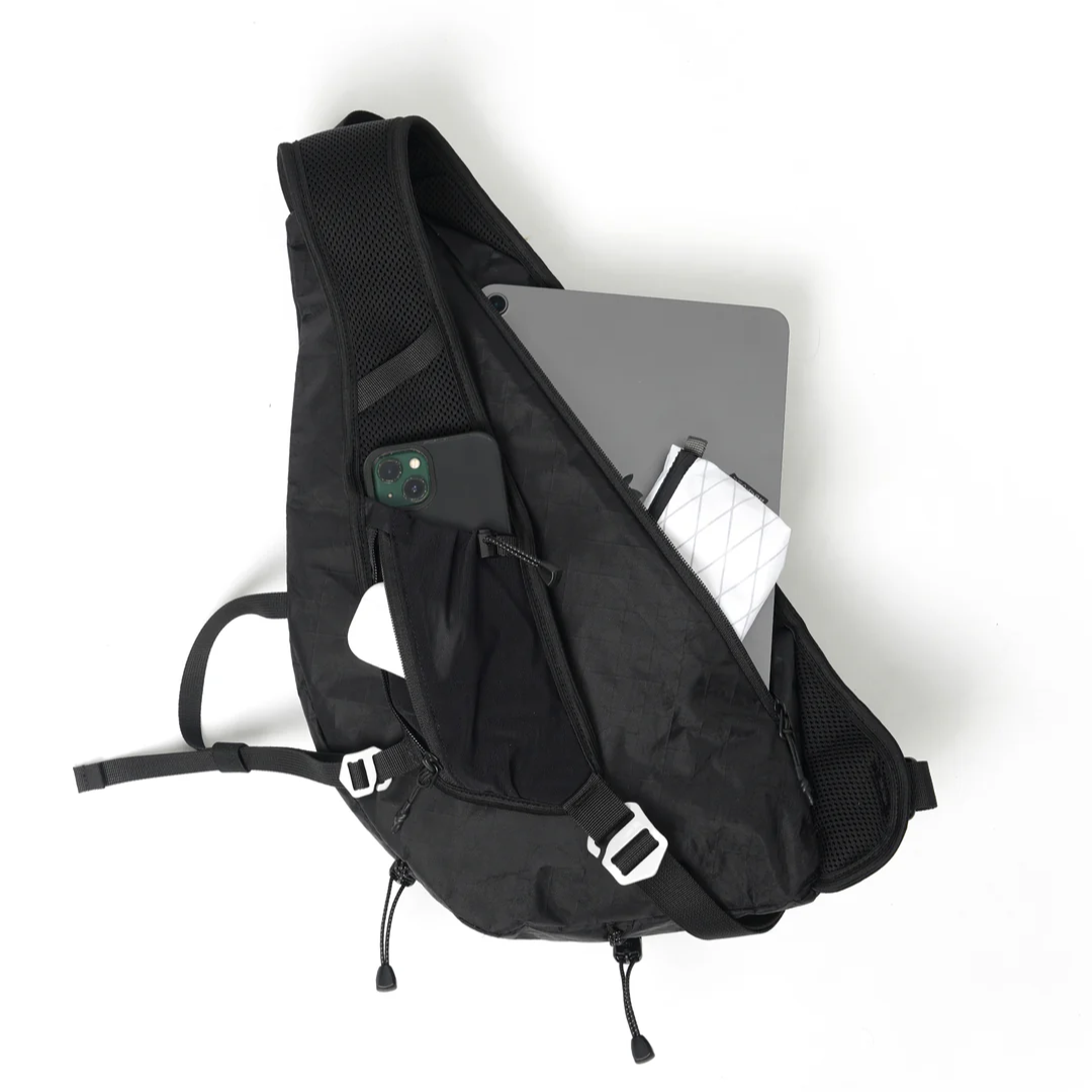 sealson SR1 2-WAY GRAB BAG ワンショルダーバッグ SR1 | 2-WAY GRAB BAG – SEALSON