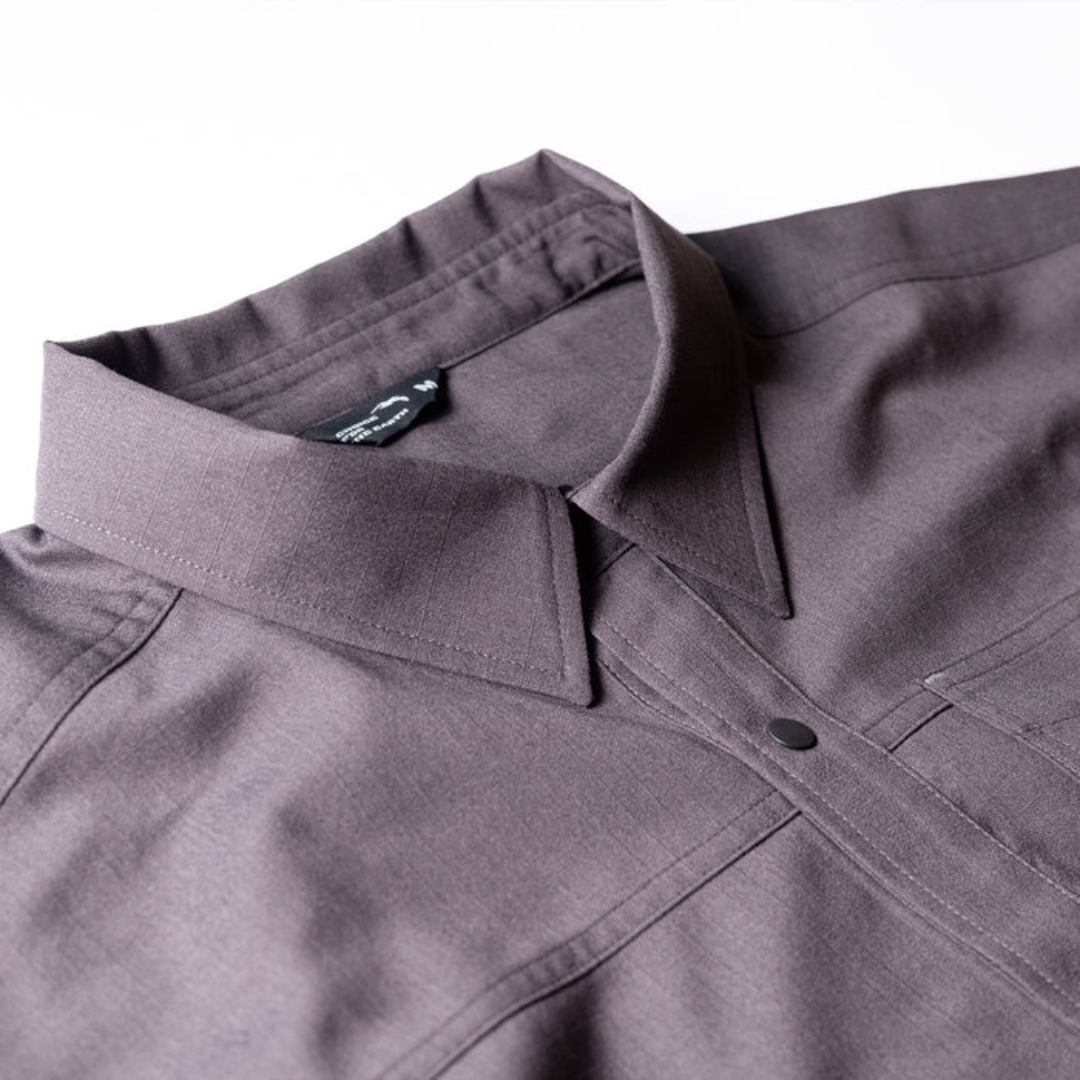TS【STATIC】SNAKE DIKE L/S SHIRTS | 田中商店