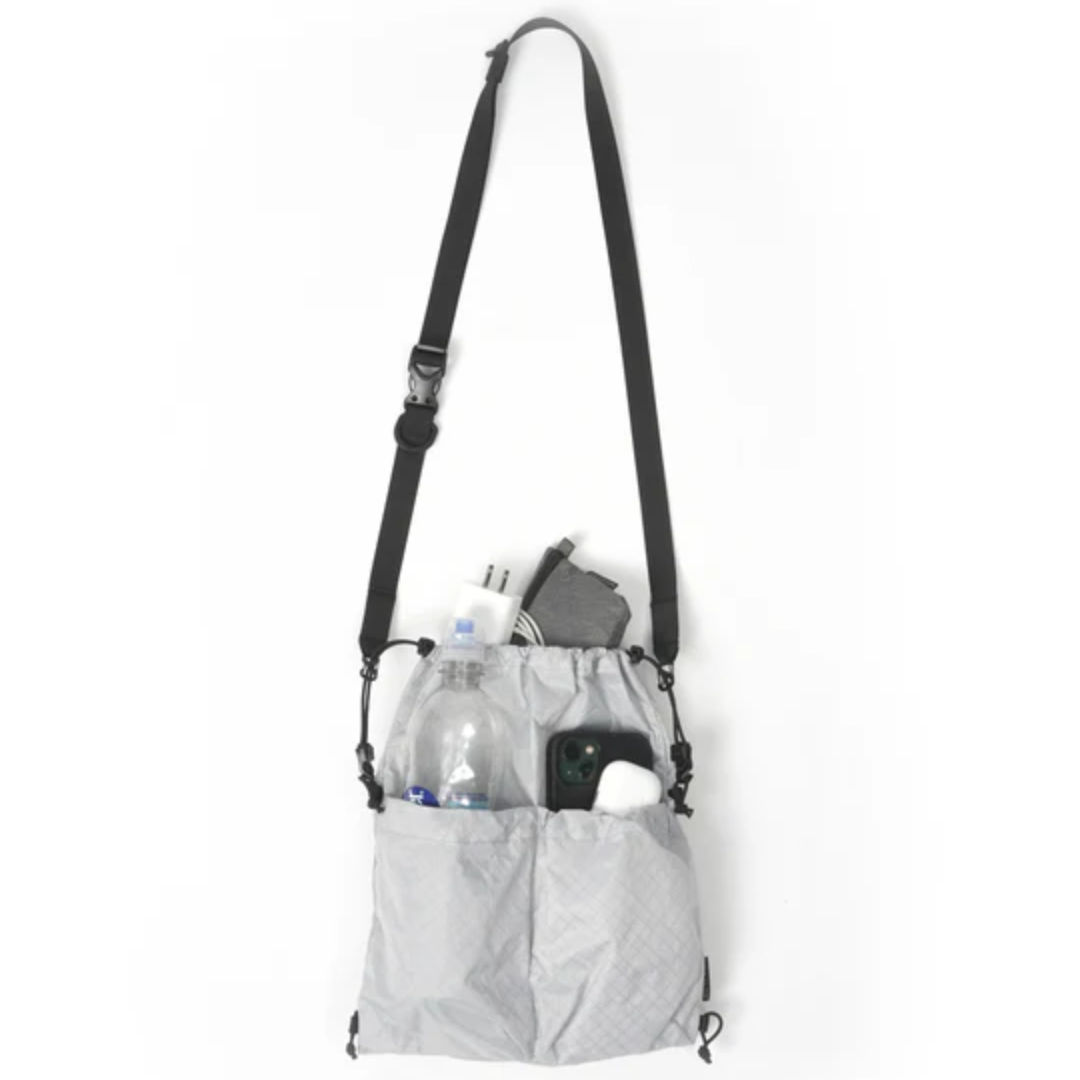 SEALSON H1 2-way Crossbody bag | 田中商店