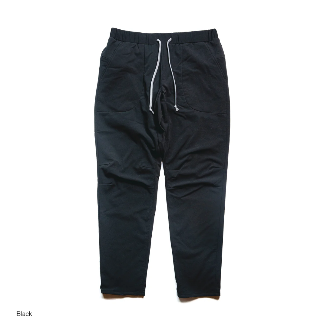 パンツ PIED DE POULE WOOL PANTS STATIC Forge Wool Pants | 田中商店