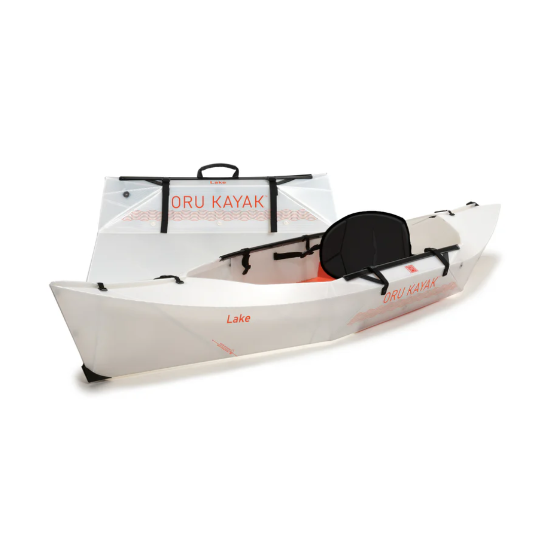 ORU KAYAK LAKE オルカヤック レイク | 田中商店