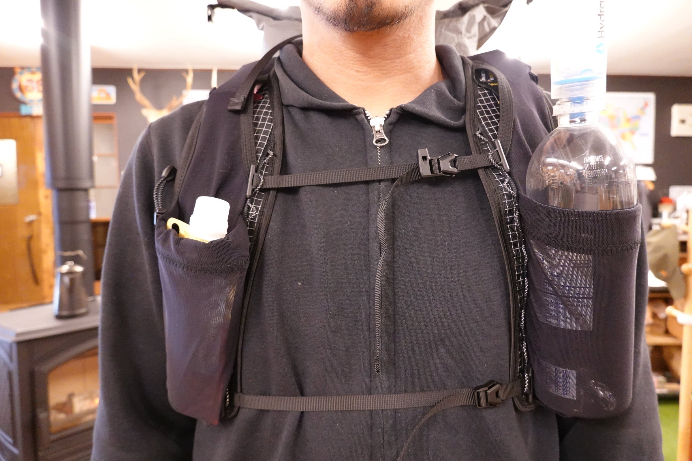 SEALSON Backpack UNUS32 | 田中商店