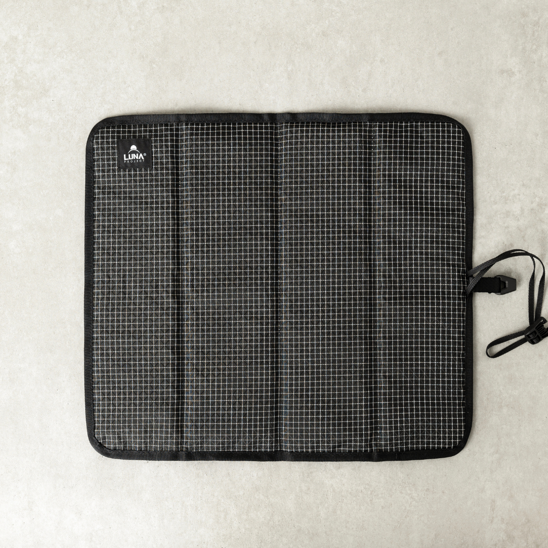 Luna Project Double Web Folding Mat (ルナプロジェクト ダブル
