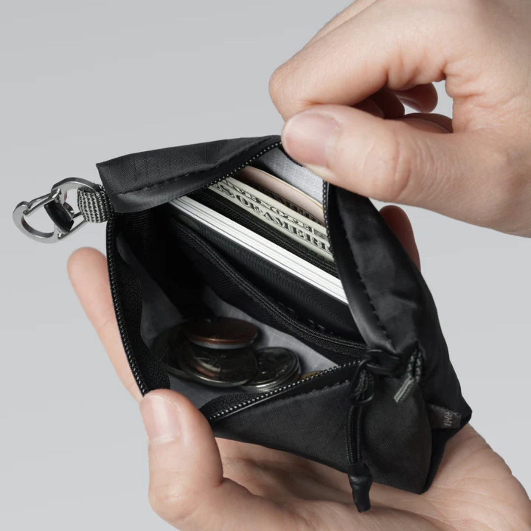 SEALSON AC-B03 Mini Pouch | 田中商店