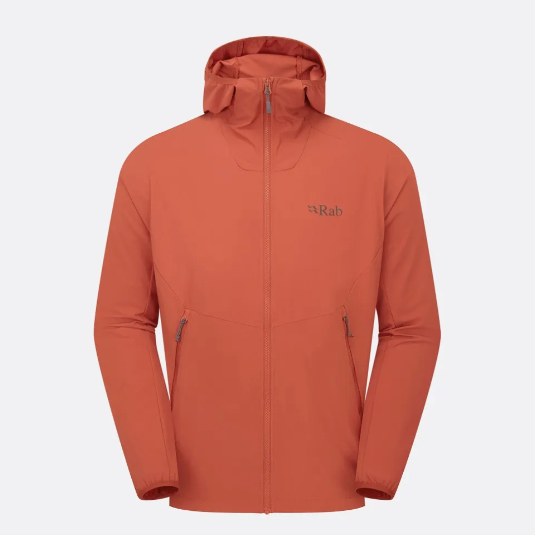 Rab Borealis Hoody (ラブ ボレアリスフーディ） | 田中商店