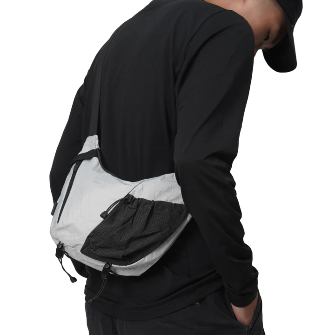 SEALSON M2 Crossbody Bag | 田中商店