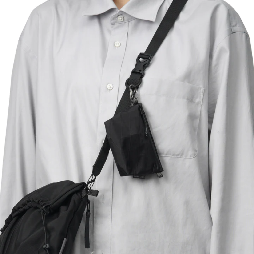 AC-B03 | MINI POUCH – SEALSON