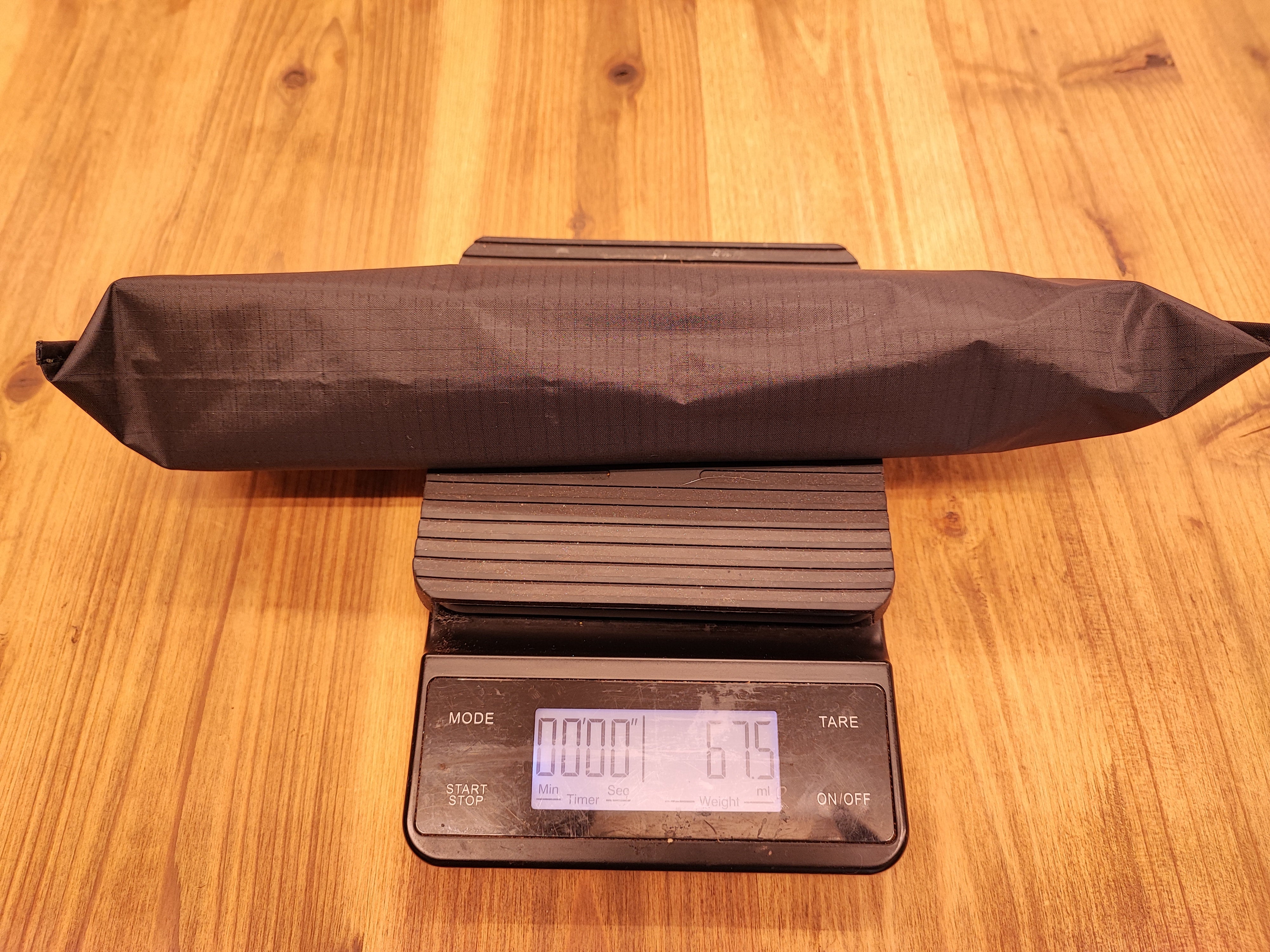 Litesmith Qwikback UL Chair （ライトスミス 椅子） | 田中商店
