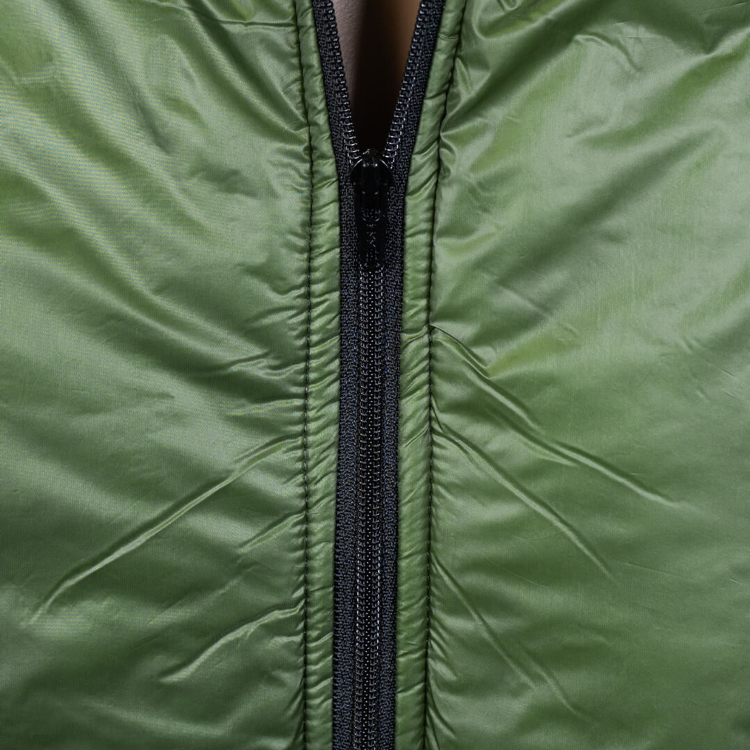 ジャケット・アウター ENLIGHTENED EQUIPMENT / Men's Torrid M Torrid Jacket | Ultralight Ultra-warm Insulated Jacket