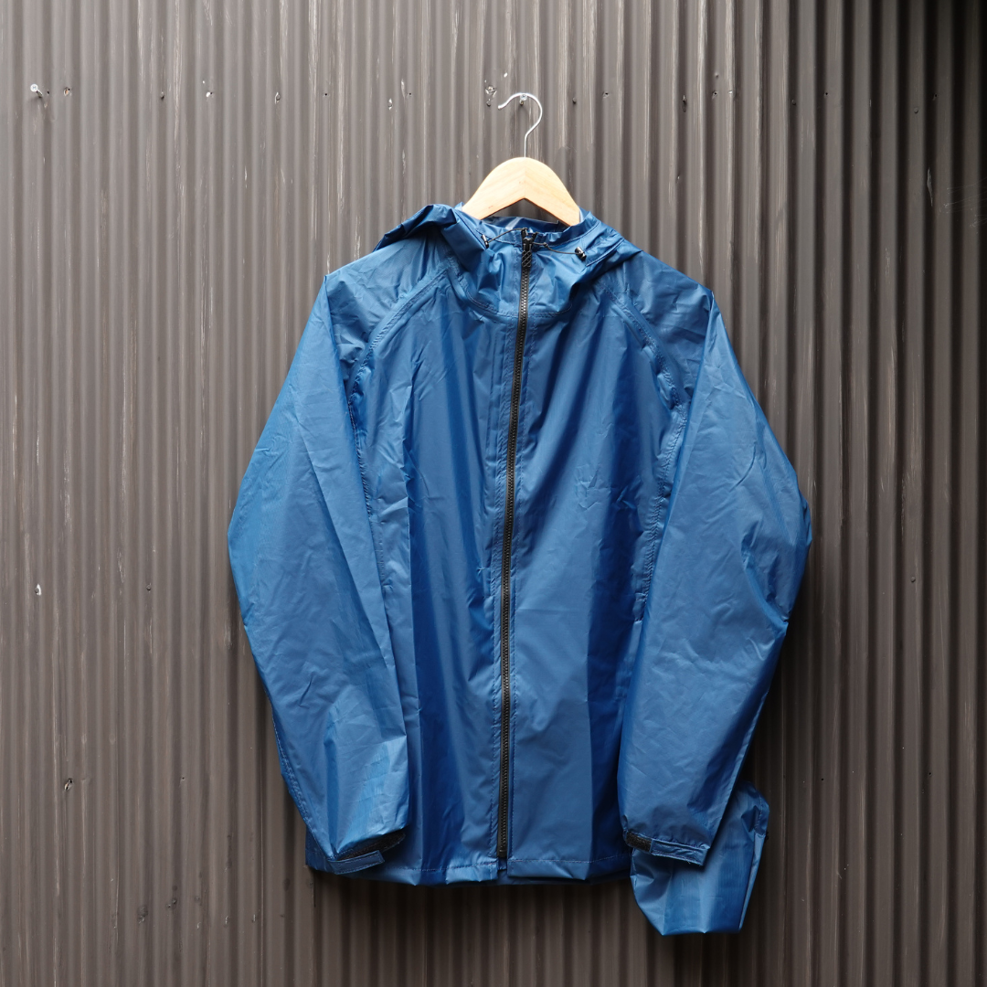 LightHeart Gear Rain Jacket （ライトハートギア レイン