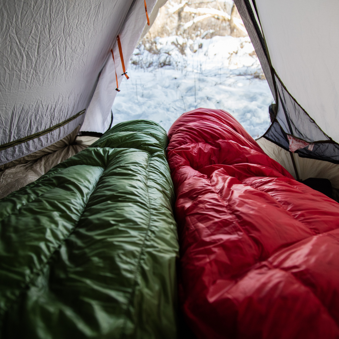 Enlightened Equipment Revelation 20°F (-6℃) Regular | 田中商店