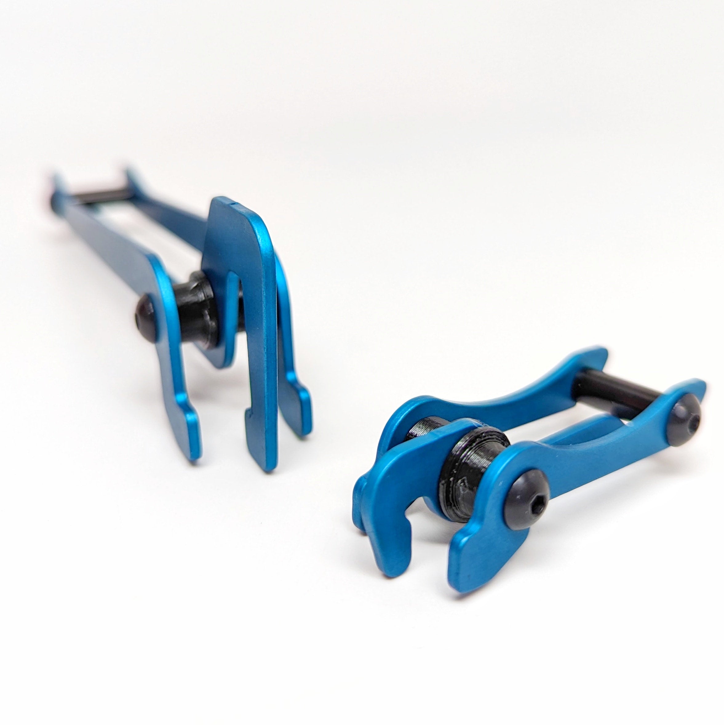 SULUK 46 Miksa Pot Lifter 超軽量コンパクトなポットリフター