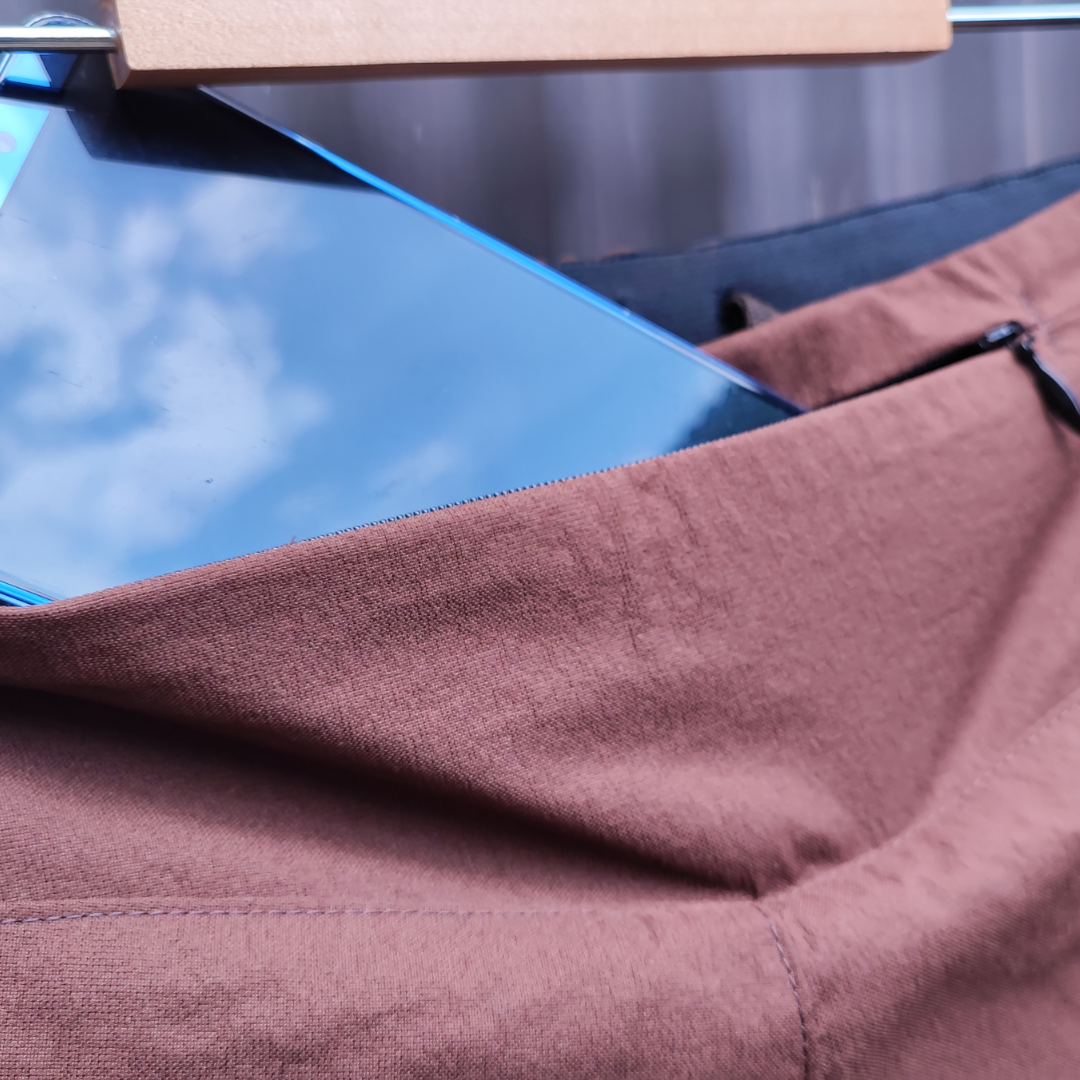 STATIC FORGE LT SHORTS (スタティック フォージ LT ショーツ