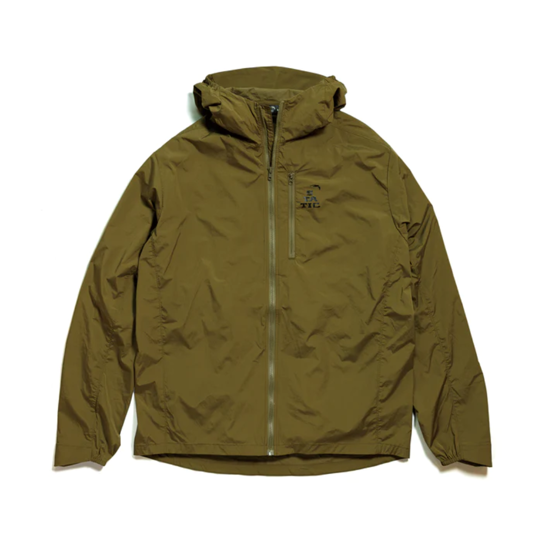 STATIC APOSTLE HOODY (2023) | 田中商店 STATIC APOSTLE HOODY (2023) | 田中商店