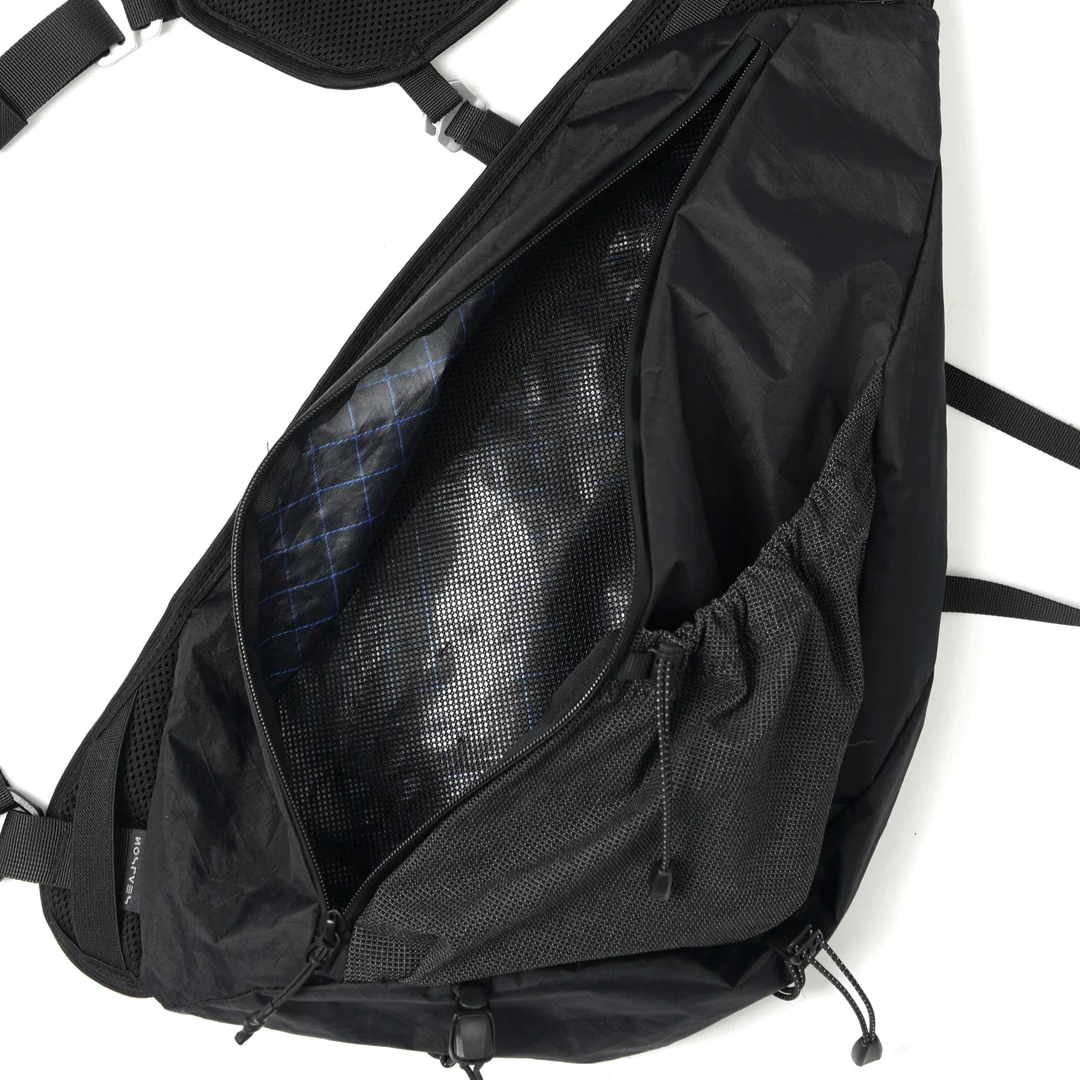 sealson sr2 ショルダーバッグ SEALSON（シールソン）SR2 | 2-WAY GRAB BAG - hinataストア