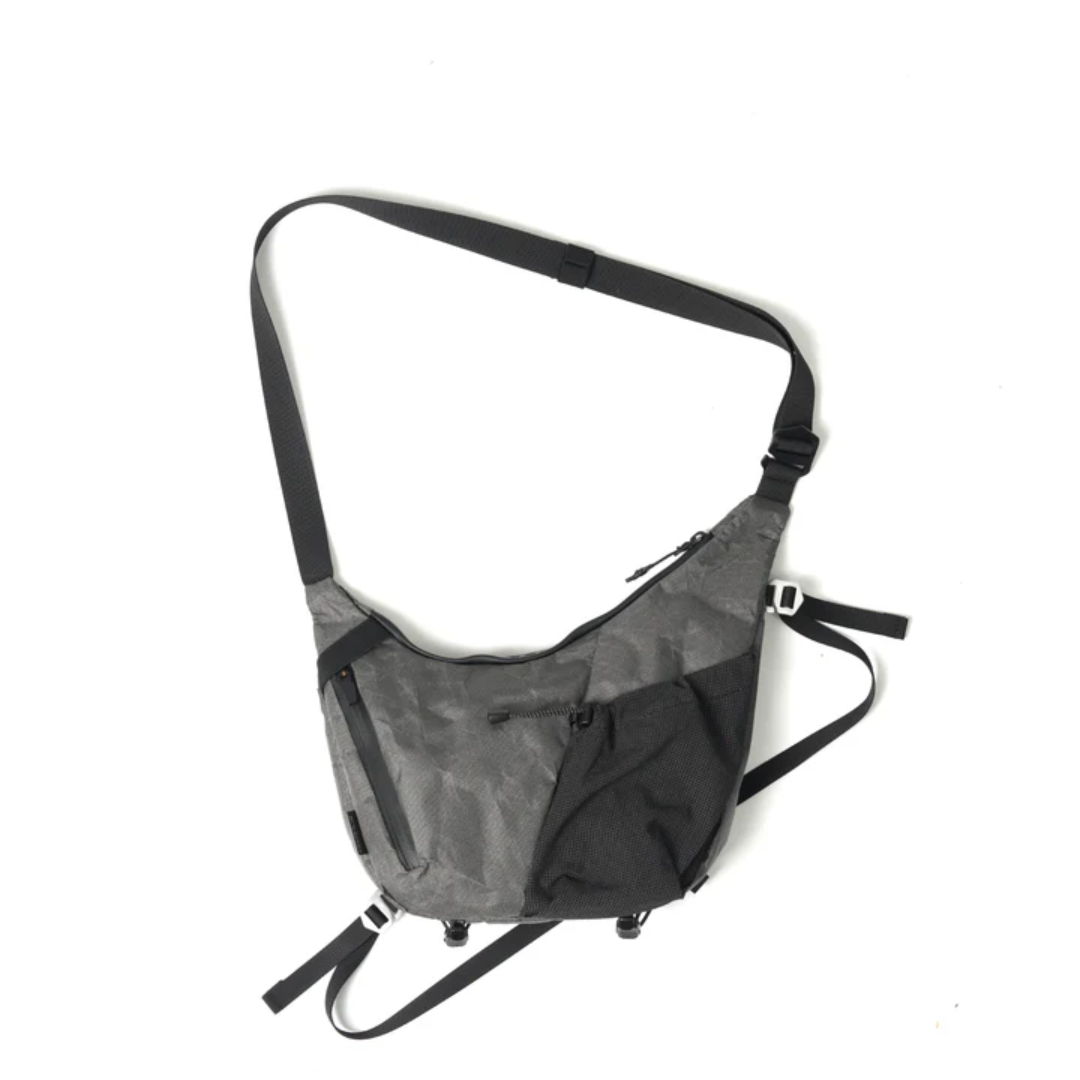 SEALSON M2 Crossbody Bag | 田中商店 SEALSON M2 Crossbody Bag | 田中商店
