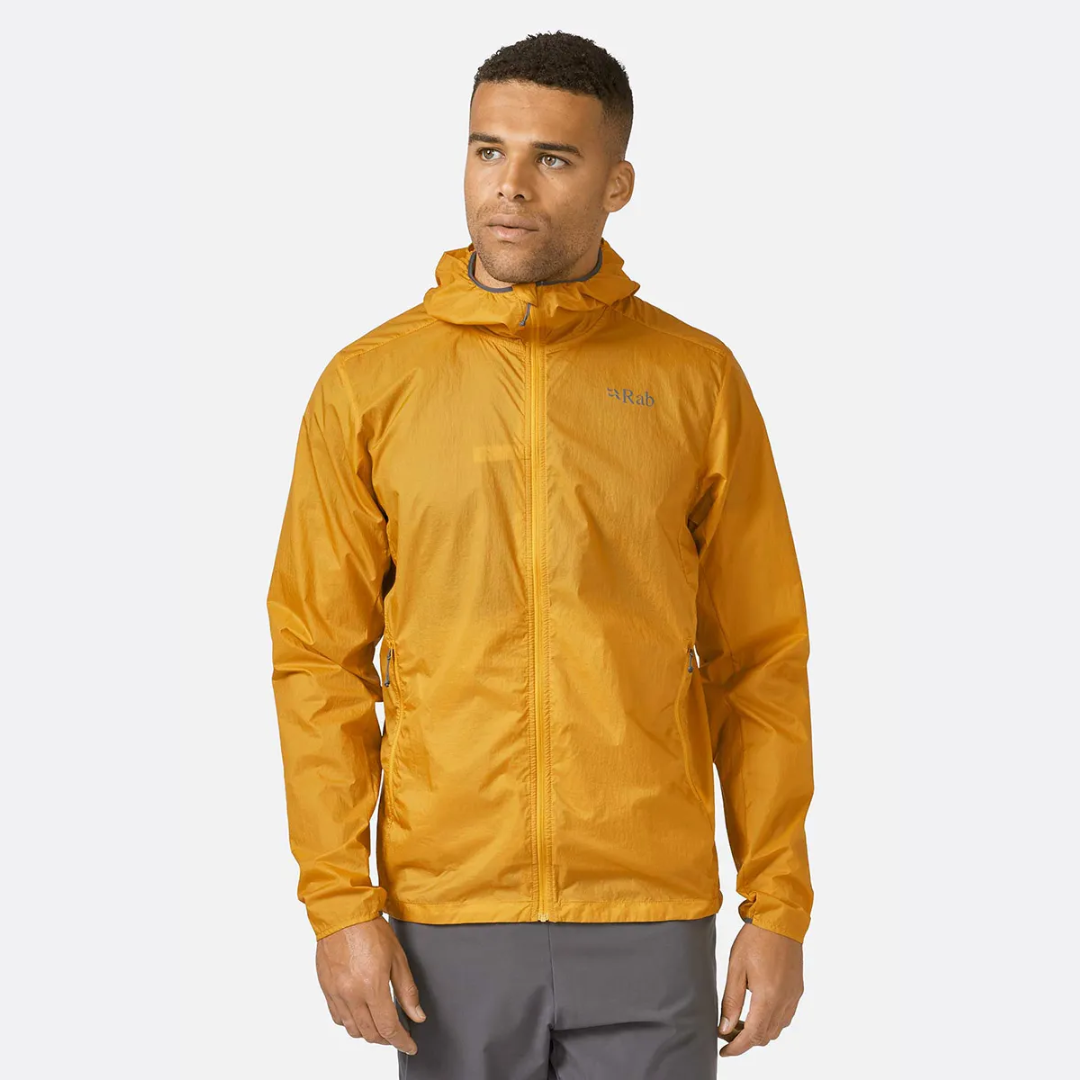rab vital hoody バイタル フーディ― | 田中商店
