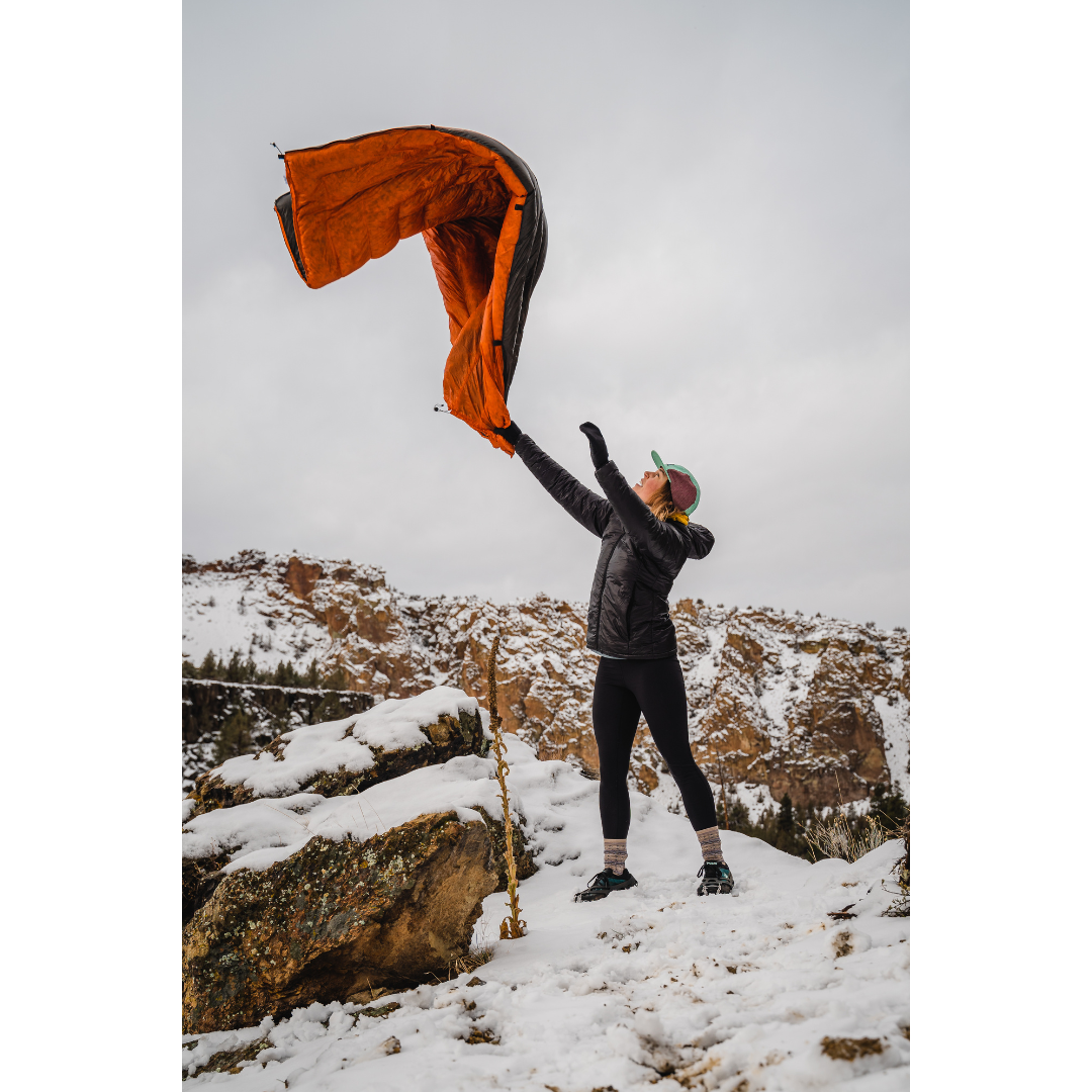 Enlightened Equipment Revelation 20°F (-6℃) Regular | 田中商店