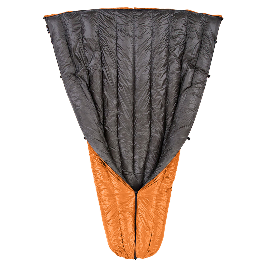 経典ブランド (-6℃) 20°F Revelation Equipment Enlightened Regular 田中商店 | アウトドア寝具