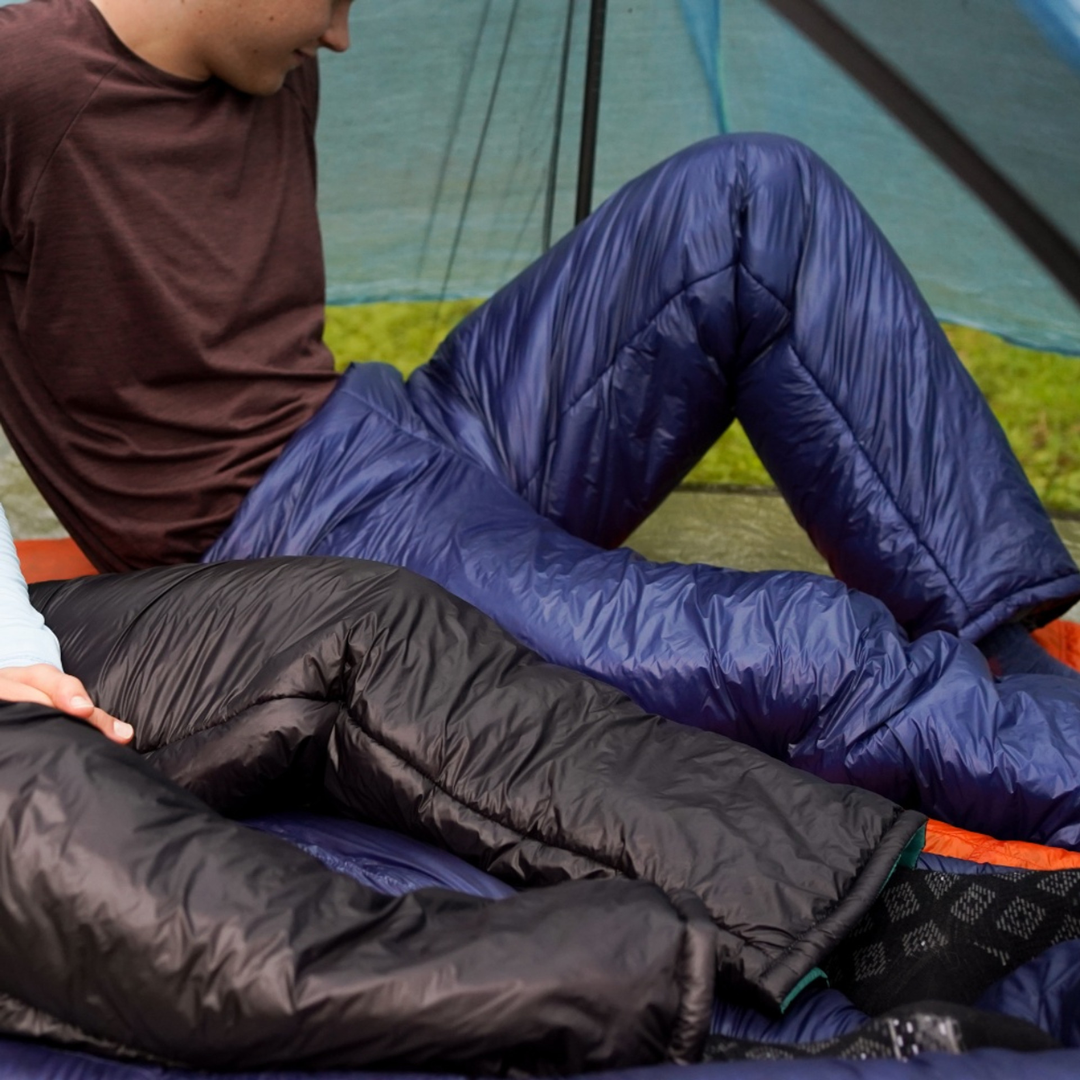 Enlightened Equipment / Men