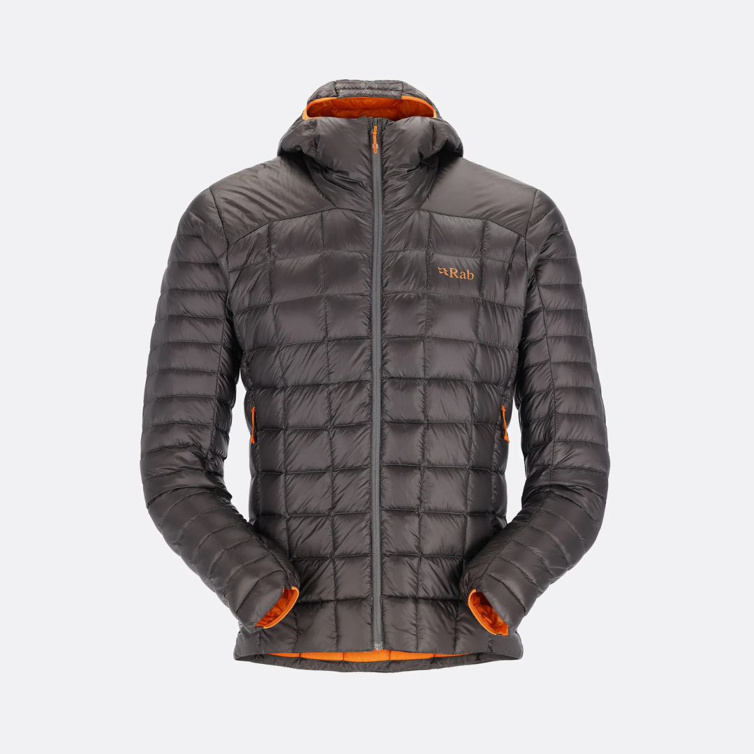 Rab Mythic Alpine Light Jacket (ラブ ミシック アルパイン