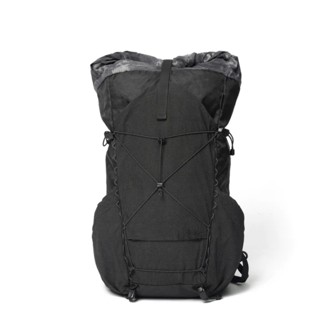SEALSON MCDS x SE RB36 BACKPACK | 田中商店