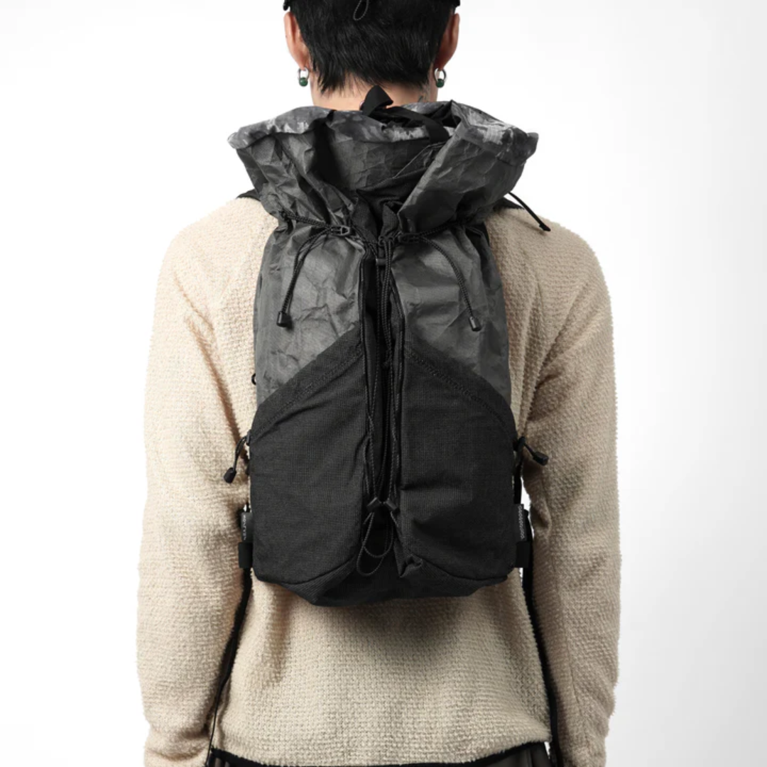 SEALSON MCDS x SE RB36 BACKPACK | 田中商店
