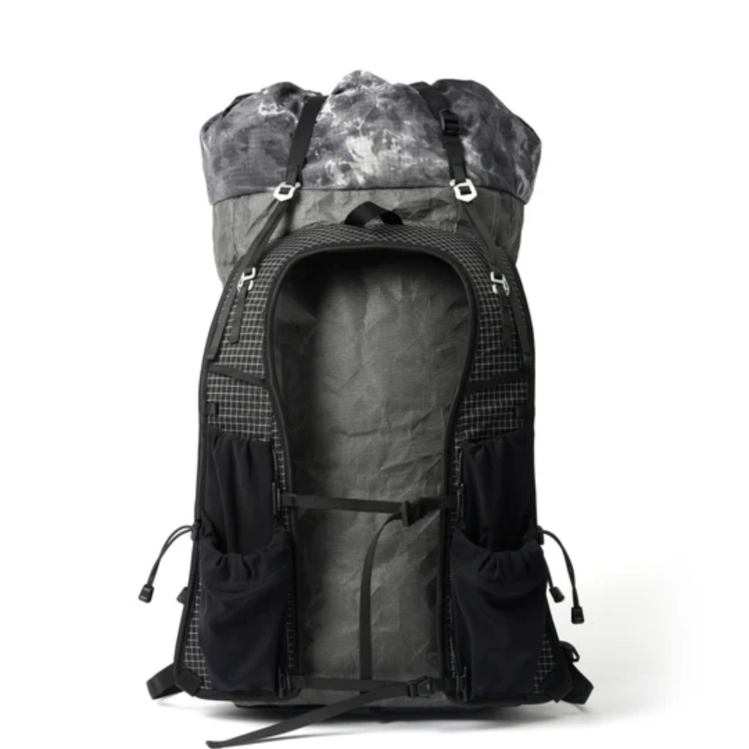 SEALSON MCDS x SE RB36 BACKPACK | 田中商店