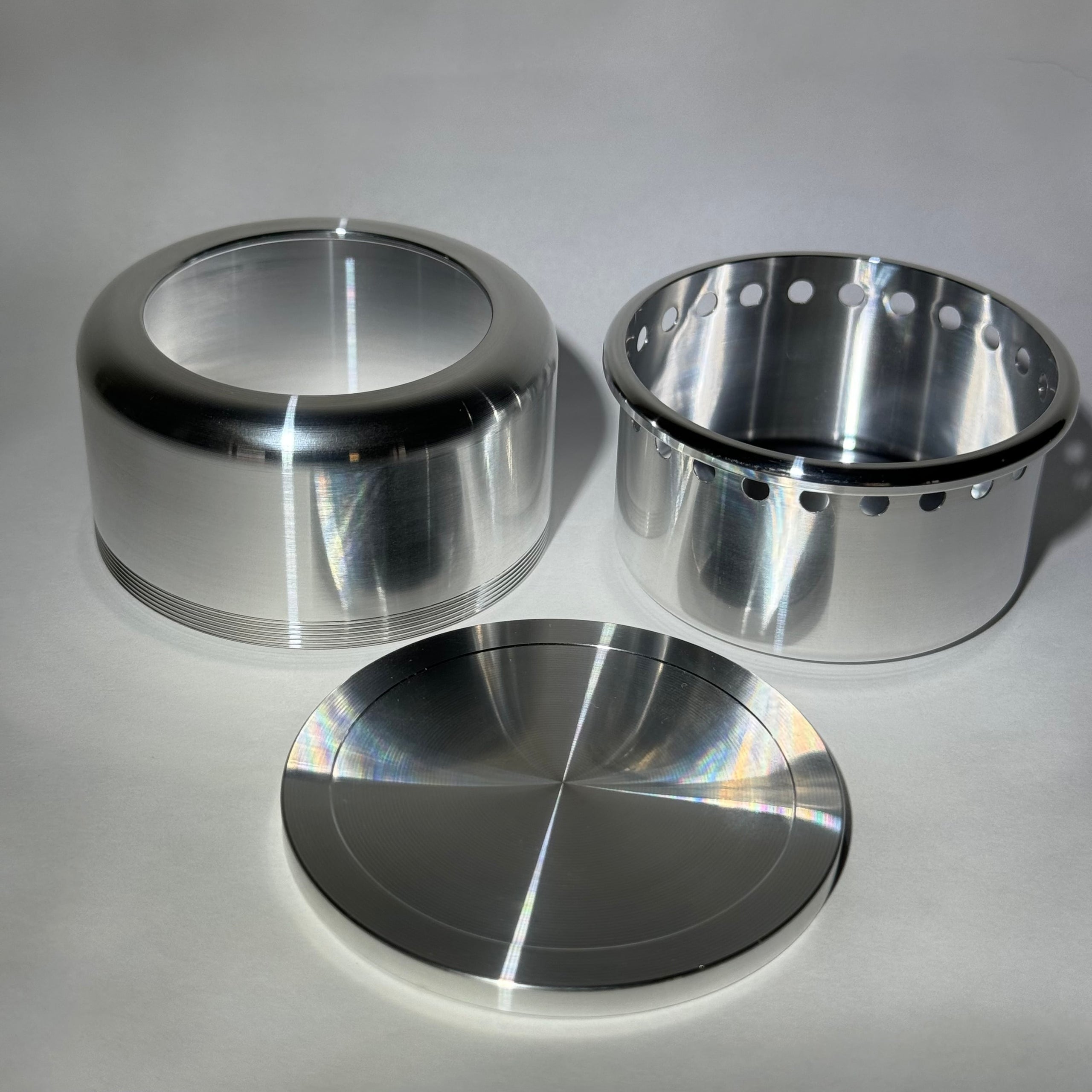 TMR industries F.D.Stove | 田中商店