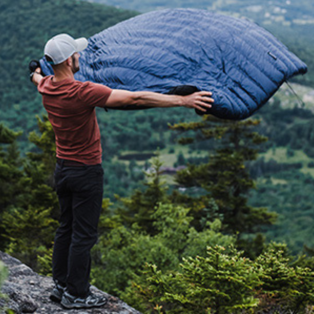 Enlightened Equipment Revelation 30°F (-1℃) Regular エンライテンドイクイップメント レベレーション  | 田中商店