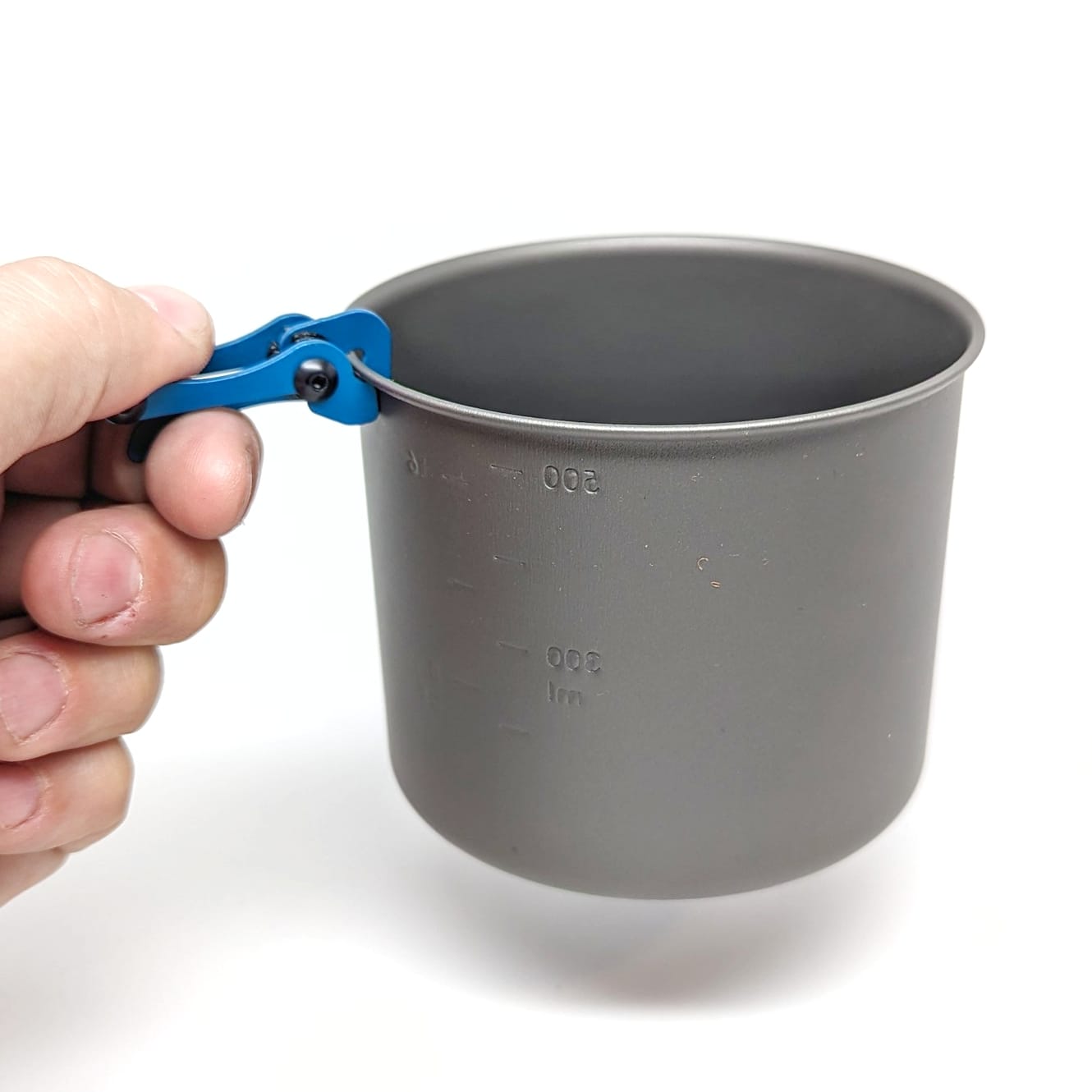 SULUK 46 Miksa Pot Lifter 超軽量コンパクトなポットリフター | 田中商店
