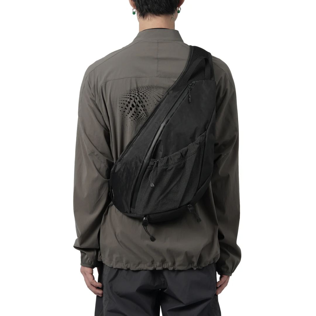 sacai (SALE)sacai×KAWS トート ラージ 2021AW コラボ 限定 21