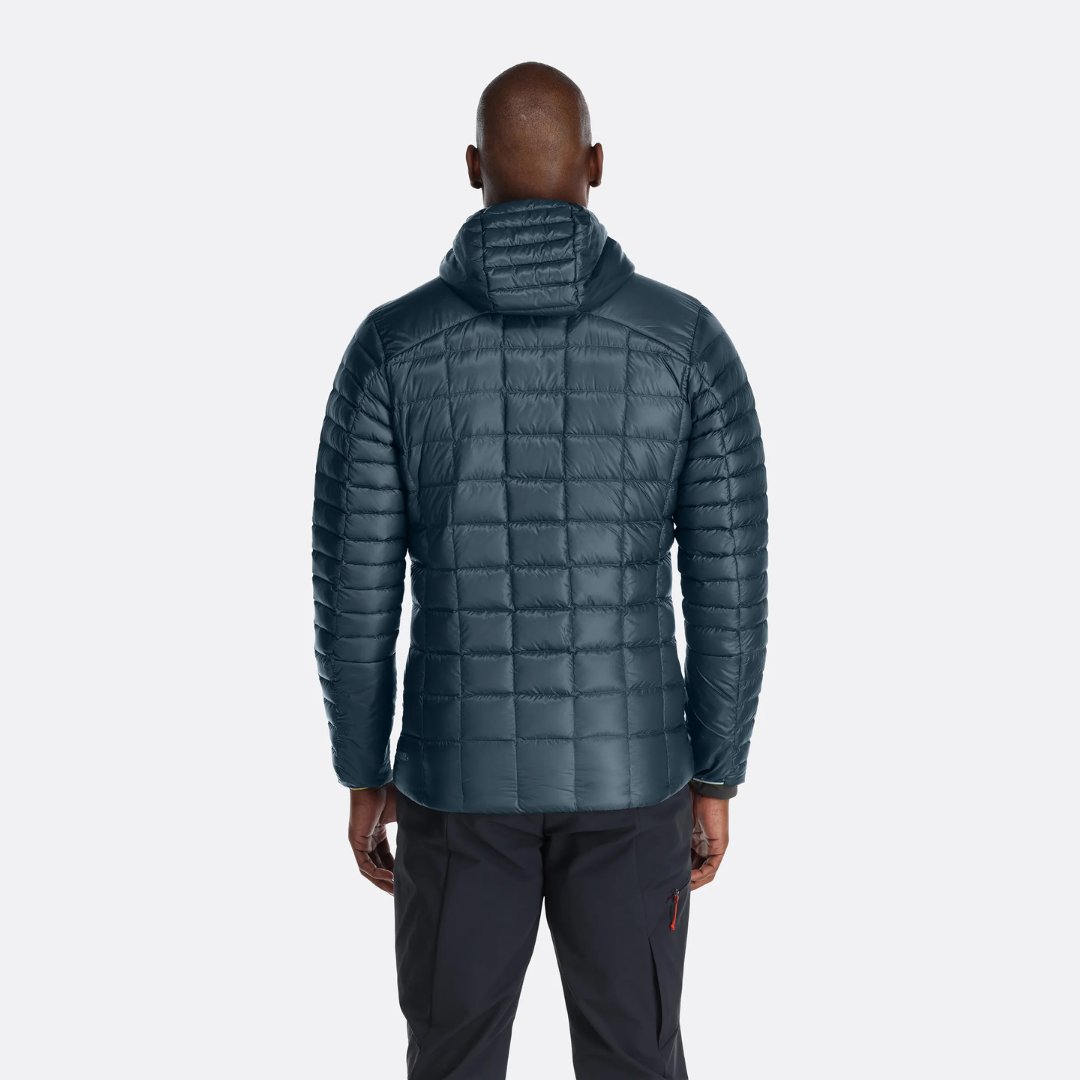 Rab Mythic Alpine Light Jacket (ラブ ミシック アルパインライトジャケット) | 田中商店
